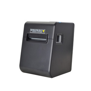 Xprinter 3 pulgadas pos80 Lan USB BT Puerto computadora 80mm conductor descargar recibo cocina barato para impresora térmica para Pos sistema de - Product Image 2