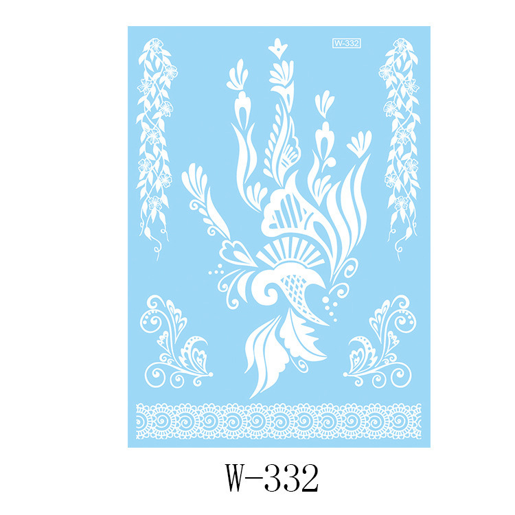 W-332 ดับบลิว-332
