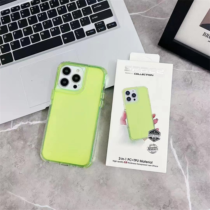 Fluorescent Vert
