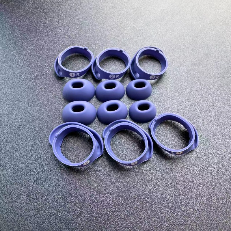 lunar blue (12pcs full set)