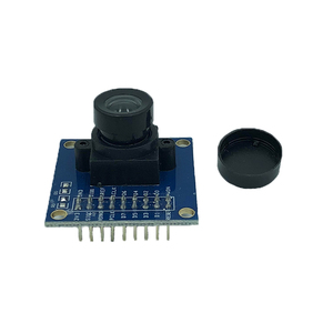 OV7670はMCUVGAカメラプロセッサ機能を提供センサーカメラモジュールOV7670 - Product Image 1
