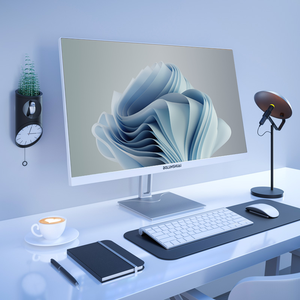 Wandong fabrika i3 i5 i9 monoblok 1920*1080 IPS PC i7 bilgisayar hepsi bir masaüstü bilgisayarlar - Product Image 2