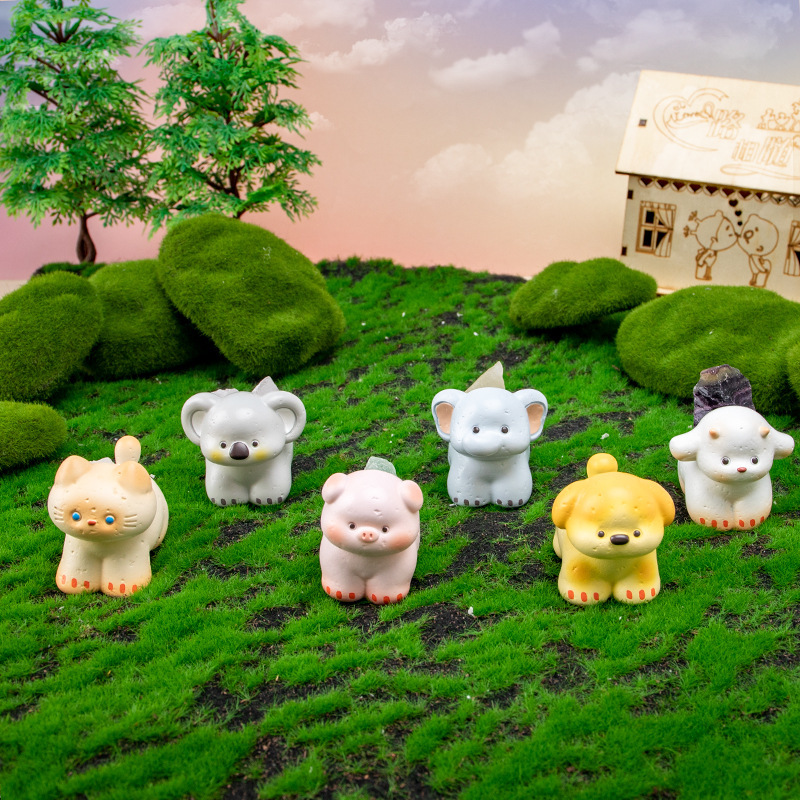 บีเบคาเม คริสตัล แฟร์เกรนซ์ (Bebecame Crystal Fragrance)