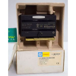 1x MÓDULO DE ENTRADA ANALÓGICA G E IC200ALG263F IC200ALG263F - Product Image 2