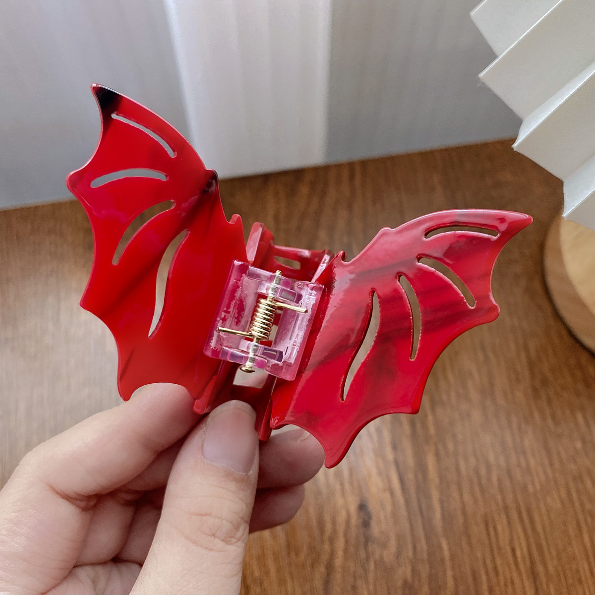 Colore rosso dell'anguria