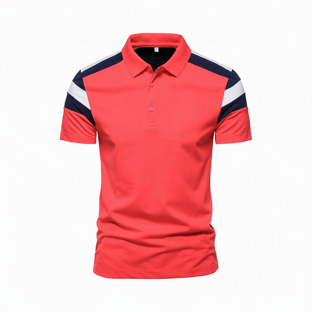 Corail Rouge