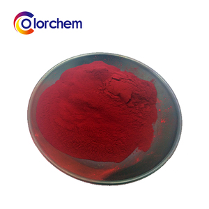 Su bazlı mürekkep ve boya için yüksek renk mukavemeti Pigment kırmızı 4BW 57:1 - Product Image 2