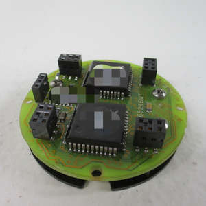 3031-162-6 Rev L/c Nsnp новый оригинальный готовый запас промышленной автоматизации Pac специализированный Контроллер программирования Plc - Product Image 1