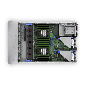 HPE DL380 DL388 Gen11 Server G10サーバー用の新しいオリジナルHP DL380 Gen10サーバー64g DDR4メモリ - Product Image 6