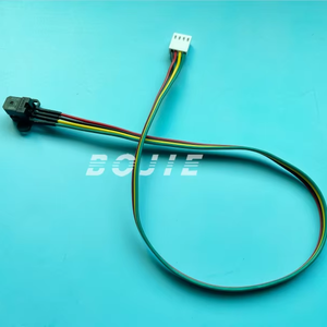 Stokta! H9740 KM512i KM1024i Ecoder sensörü Raster sensörü Allwin İnsan Yaselan yazıcı için - Product Image 1