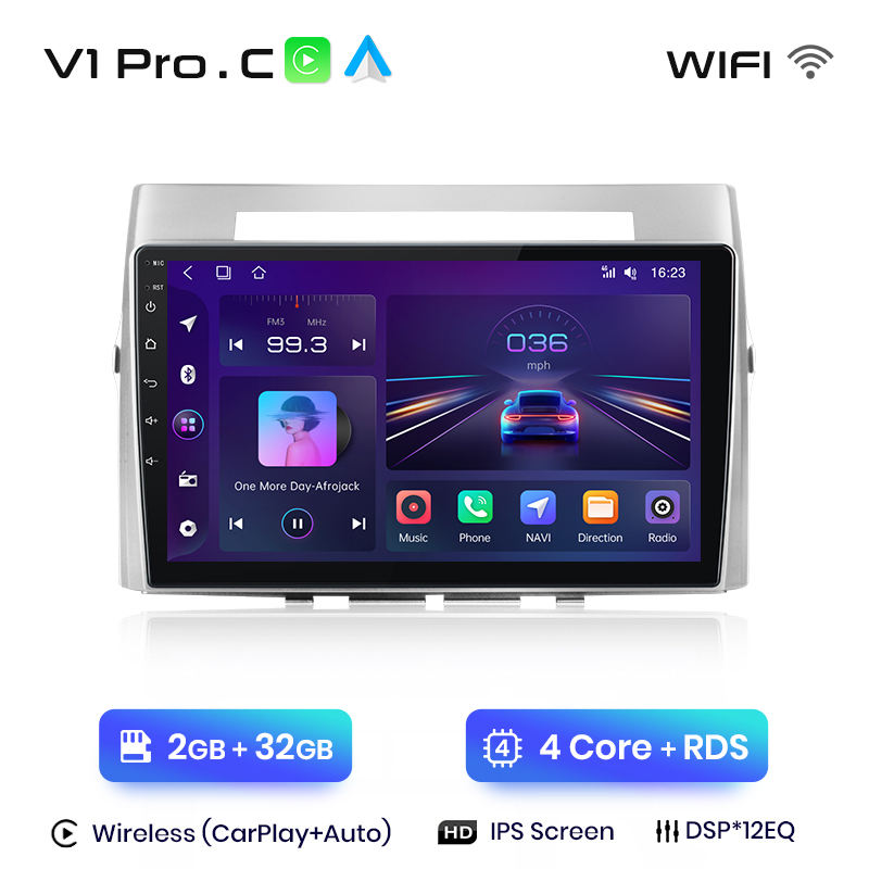V1 Pro C (2GB + 32GB)
