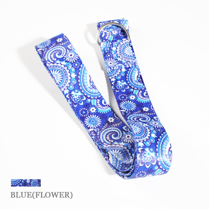 Blue(Flower)