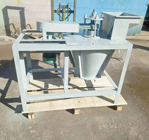 Máquina automática de pelado de nueces y almendra, máquina separadora de cáscara de nogal - Product Image 5