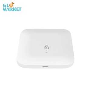 Интеллектуальный датчик влажности Glomarket Zigbee - Product Image 5
