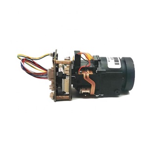 5MP 10x zoom izleme kamerası kamera modülü - Product Image 1