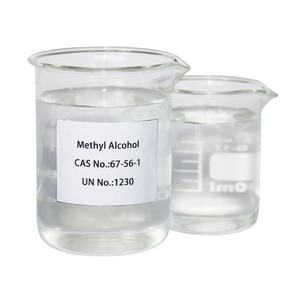 Satılık yüksek saflıkta metanol alkol yakıt 99.9%/metil alkol Cas 67-56-1 - Product Image 3