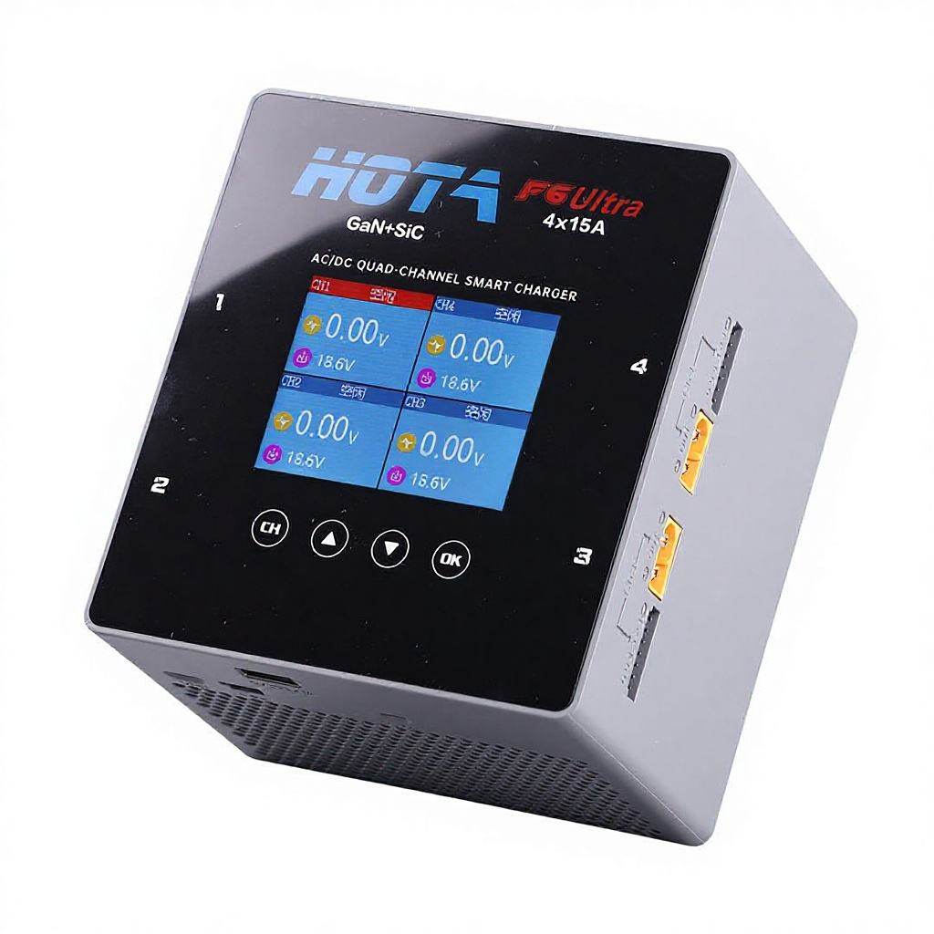 HOTA F6 Ultra