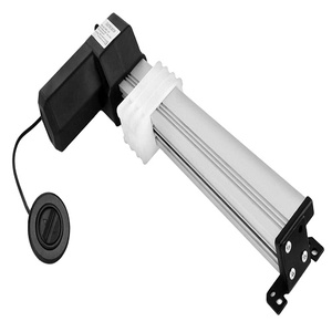 Actuador lineal de elevación de Tv motorizado con Control remoto - Product Image 5