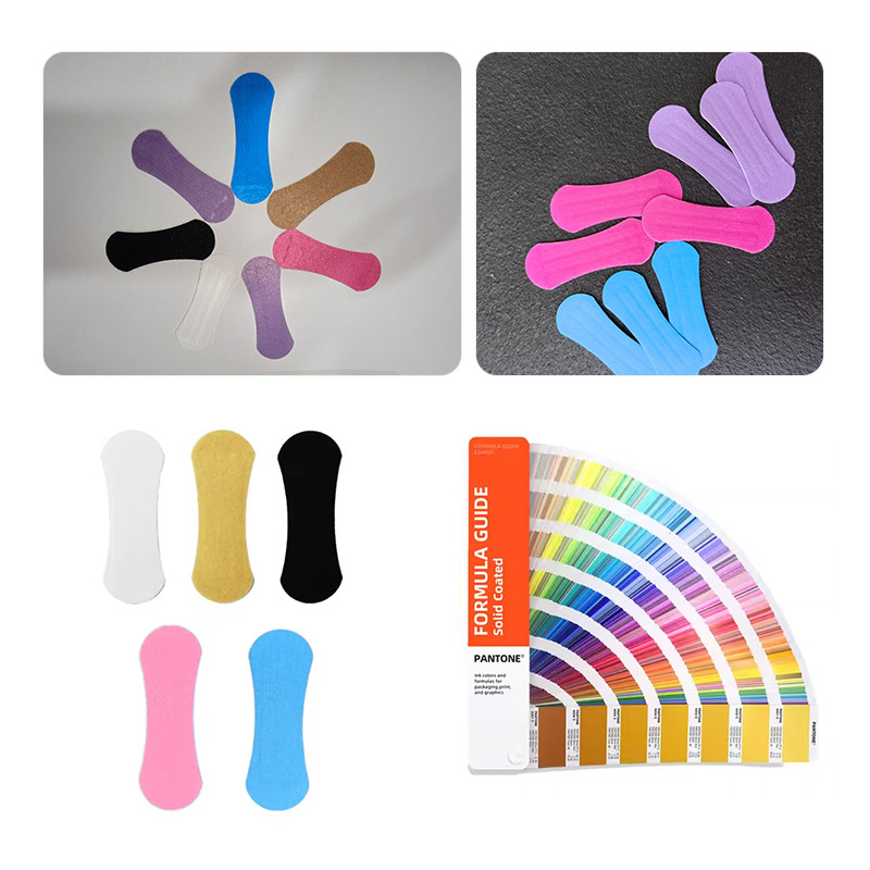 colore personalizzato