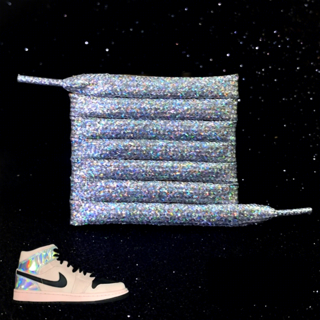 Laser silver