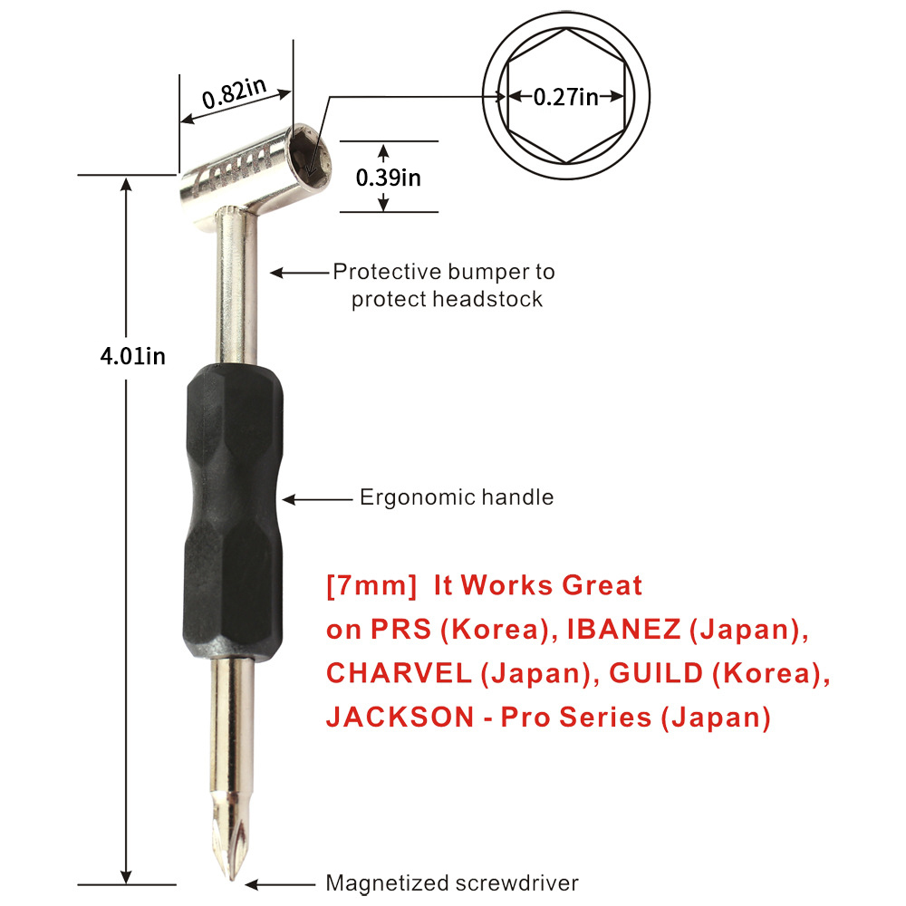 7mm