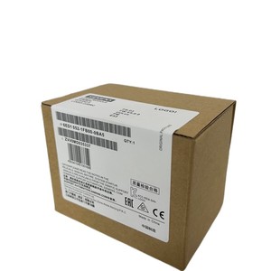 Original LOGO LOGIC MODUL 6ED1052-2FB00-0BA5 220V CPU-Modul SPS Programmier bare Steuerung - Product Image 4
