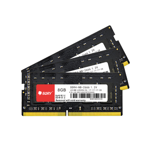RAMメモリDdr4 8GBコンピュータRAMノートブックメモリRAM Ddr4 8 Gb 2666mhz - Product Image 1