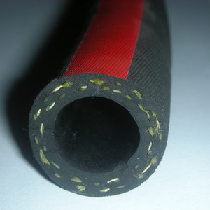 Red Color Yellow Color <strong>3</strong>/8 Inch 1/<strong>2</strong> Inch <strong>3</strong>/4 Inch <strong>Air</strong> Compressor <strong>Hose</strong> for Handling Compressed <strong>air</strong> in Industries - Product Image 3