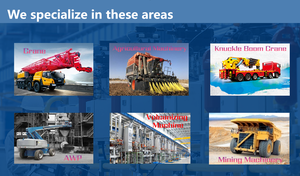 Xi lanh thủy lực áp suất cao chất lượng cao với khối van và khả năng tùy biến - Product Image 5