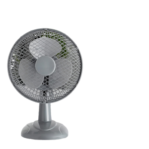 Điều Hòa Không Khí Thiết Bị Thực Tế 12Inch Bảng <span class=keywords><strong>Fan</strong></span> Hâm Mộ Trong Nhà Văn Phòng Bàn <span class=keywords><strong>Fan</strong></span> Hâm Mộ - Product Image 3