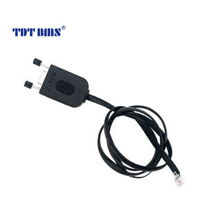 Smart BMS RS232 Kommunikation modul Einstellung und Überwachung Batterie über Host-Computer RS232-TOOLS Konverter - Product Image 1