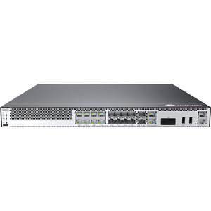 Firewall de rede USG6585E 2 * 10GE(SFP +)+ 8 * GE Combo + 2 * GE WAN Equipamentos de segurança