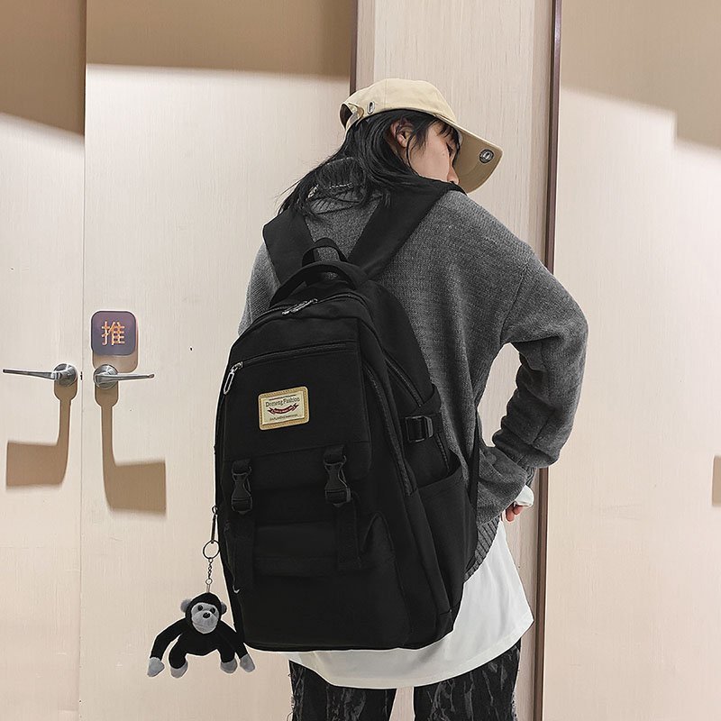 Black-single package