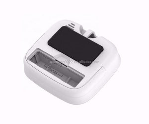 Baldr grande magnetico LCD digitale cucina conto alla rovescia Timer di allarme con supporto da cucina Timer pratico di cottura sveglia - Product Image 3