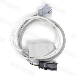 PEAK-Herramienta de diagnóstico de carretilla elevadora, interfaz CAN de programación de corona, para carretilla elevadora - Product Image 2