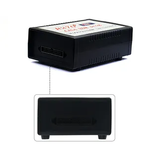 R270 V1.20 Auto CAS4 BDM Programador R270 CAS4 BDM Programador Profesional R270 Soporte M35080 Herramienta de programación