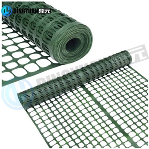 Máquina de red de valla de plástico, máquina de red extrusora de red cuadrada de plástico, fábrica - Product Image 1
