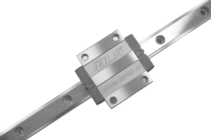 不锈钢直线导轨ULS直线滑块直线导轨 - Product Image 4