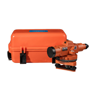 Electronic Auto <strong>Level</strong> with Fine Adjustment for High-Precision Survey Measurements