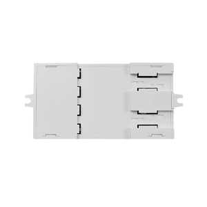 4 Channels 350mA 12-48VDC DMX512 RDM RGBW <strong>LED</strong> Dimmer Controller <strong>DMX</strong> <strong>Decoder</strong> Din Rail Installation <strong>Constant</strong> <strong>Current</strong> - Product Image 4
