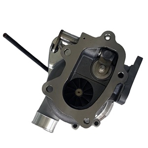 RHF55 Turbocharger VF39 Standard <strong>Turbo</strong> Assembly VE440028 OEM <strong>Turbo</strong> 14411AA572 for 2.5L Impreza WRX <strong>STI</strong> DOHC With EJ20 Engine - Product Image 5