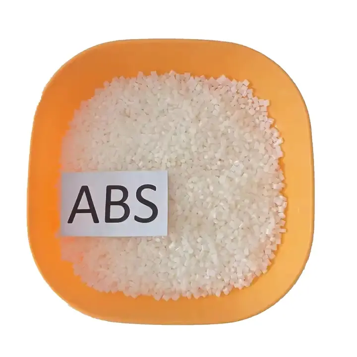 ABS עם עמידות בטמפרטורה גבוהה לחומרי בית אלקטרוניים וחשמליים