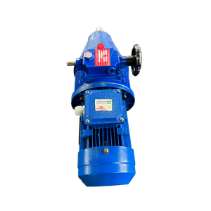 MB系列JWB-0.75X-6.5D直列行星齿轮箱变速减速器，适用于工业应用定制ODM支持 - Product Image 3