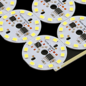 แผงวงจรพิมพ์ LED แบบกําหนดเองคุณภาพสูง (PCB และ PCBA) เพิ่มด้วยเทคโนโลยีแสงช็อต - Product Image 3