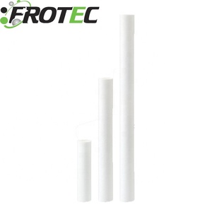 Frotec 1 Micron <strong>Filter</strong> 30 Inch <strong>Sediment</strong> Melt Blown <strong>PP</strong> <strong>Filter</strong> Cartridge for Whole House Water <strong>Filter</strong> System - Product Image 4