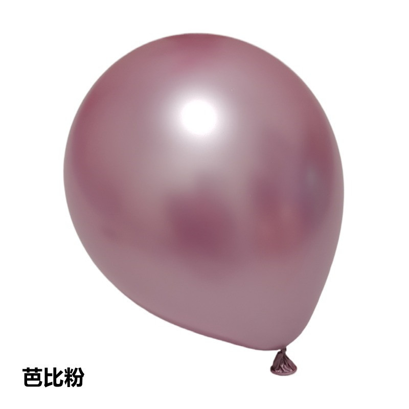 #10 Pink