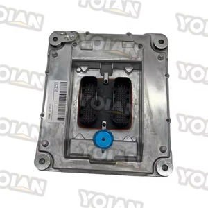 EC210B EC210C EC240B ECU Controller 60100000 Computadora para piezas de excavadora Volvo Motor D6E - Product Image 1