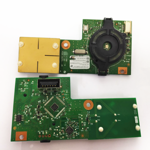 Scheda interruttore di alimentazione per Xbox 360 versione Slim S Console di gioco parte di riparazione circuito On/Off - Product Image 1