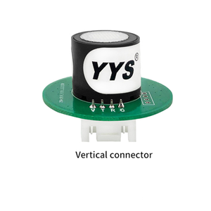 YYS 30% Electroquímico 0-vol UART Sensor de oxígeno de salida O2 Módulo de sensor de gas - Product Image 2