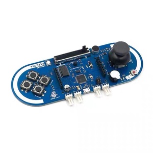 Atmega32u4 Joystick-Spielmodul-ICs Typ Mikro controller mit IDE-Oszillator zur Programmierung